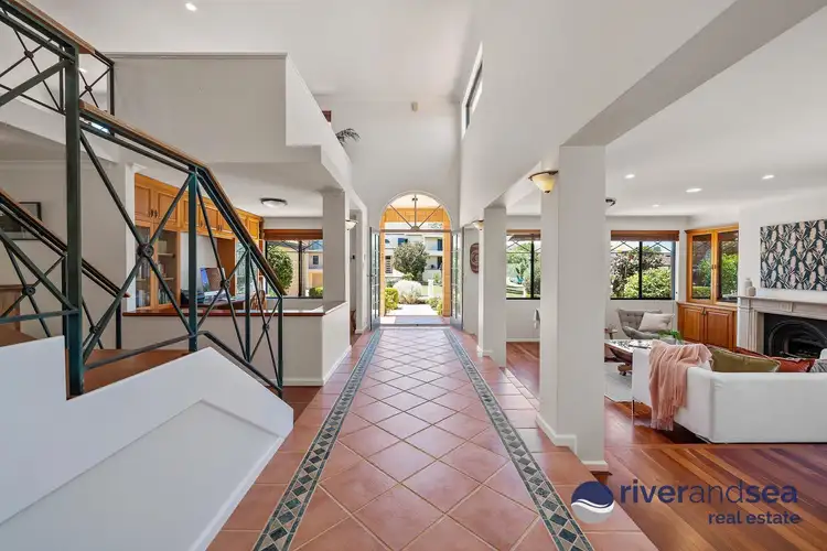 Third view of Homely house listing, 6 Dilali Road, City Beach WA 6015