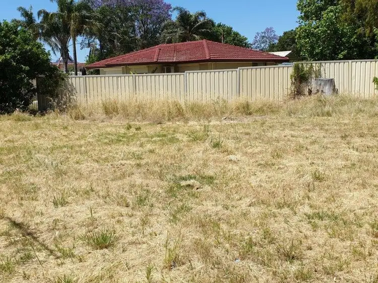 Second view of Homely land listing, 20 Drayton Court, Kelmscott WA 6111