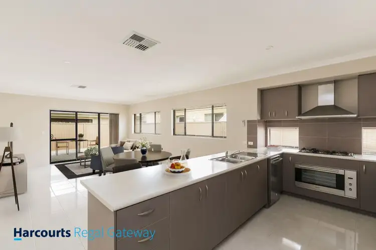 Second view of Homely house listing, 24 Caversham Bend, Southern River WA 6110