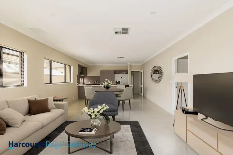Fifth view of Homely house listing, 24 Caversham Bend, Southern River WA 6110