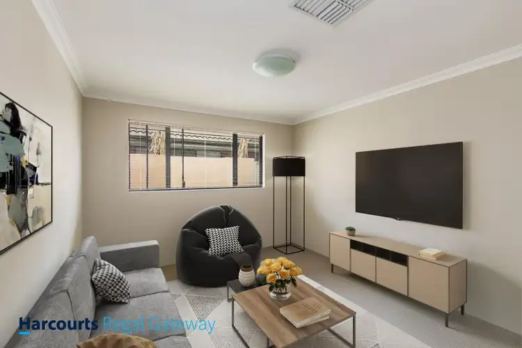 Sixth view of Homely house listing, 24 Caversham Bend, Southern River WA 6110