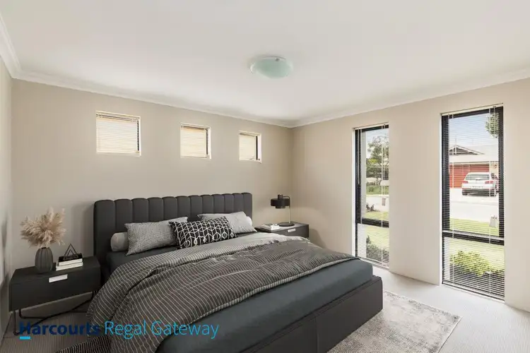 Seventh view of Homely house listing, 24 Caversham Bend, Southern River WA 6110