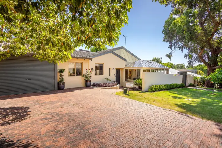 14 Warden Street, Claremont WA 6010