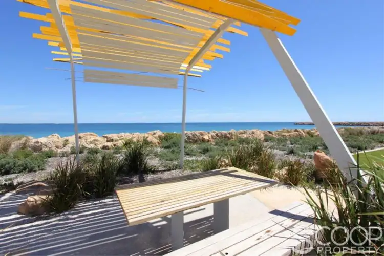 Fifth view of Homely land listing, 57 Wanstead Street, North Coogee WA 6163