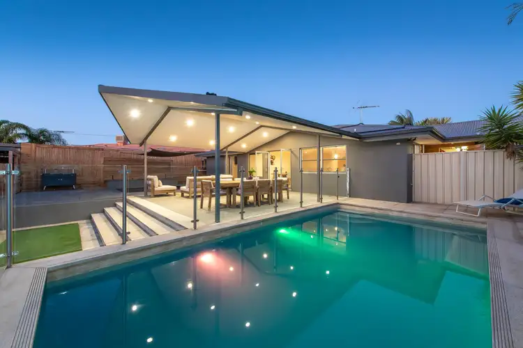 36 Bellanger Drive, Beldon WA 6027