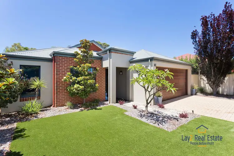 25 Jacqueline Street, Bayswater WA 6053