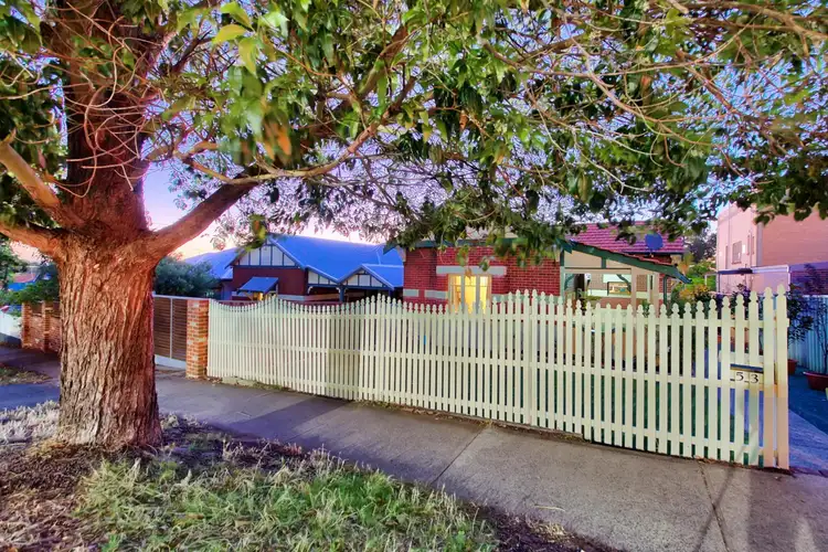 53 Flinders Street, Mount Hawthorn WA 6016