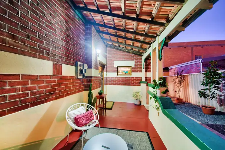 Third view of Homely house listing, 53 Flinders Street, Mount Hawthorn WA 6016