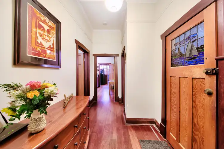 Fifth view of Homely house listing, 53 Flinders Street, Mount Hawthorn WA 6016