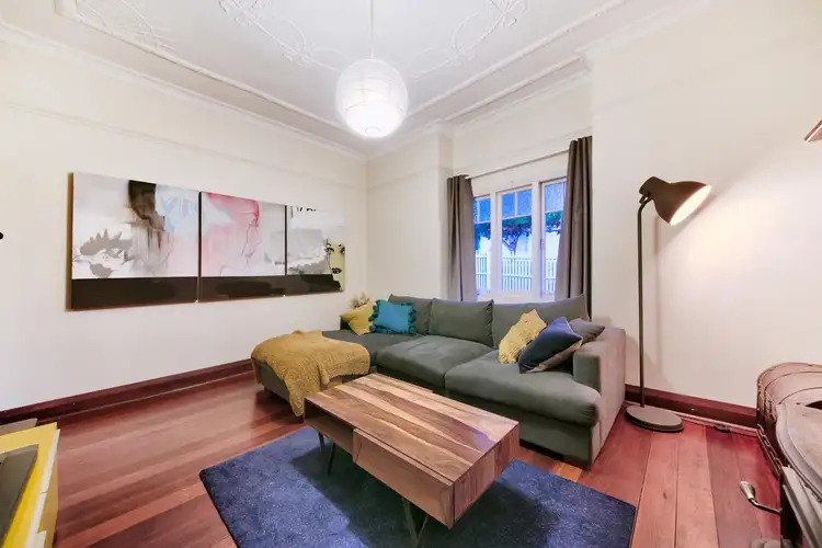 Sixth view of Homely house listing, 53 Flinders Street, Mount Hawthorn WA 6016