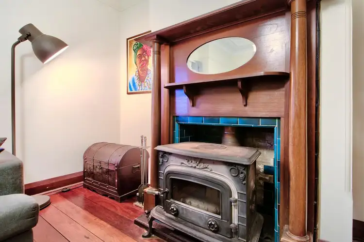 Seventh view of Homely house listing, 53 Flinders Street, Mount Hawthorn WA 6016