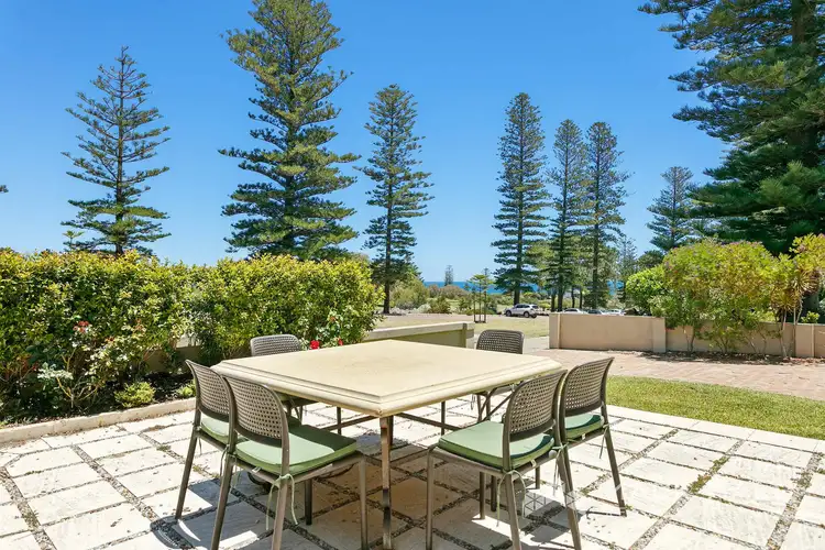 Second view of Homely house listing, 1/36 Forrest Street, Cottesloe WA 6011