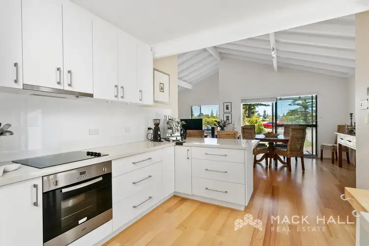 Seventh view of Homely house listing, 1/36 Forrest Street, Cottesloe WA 6011