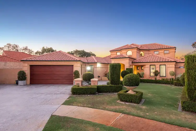 48 St Anthony Drive, Stirling WA 6021