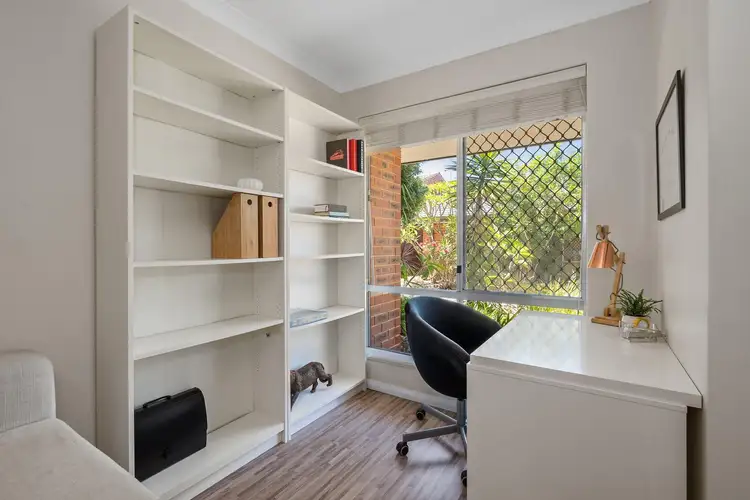 Third view of Homely villa listing, 6/7 Clarence Street, Tuart Hill WA 6060
