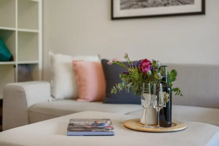 Fourth view of Homely villa listing, 6/7 Clarence Street, Tuart Hill WA 6060