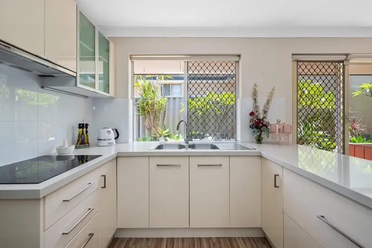 Fifth view of Homely villa listing, 6/7 Clarence Street, Tuart Hill WA 6060