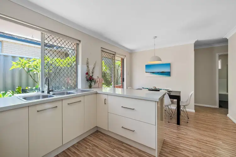 Sixth view of Homely villa listing, 6/7 Clarence Street, Tuart Hill WA 6060