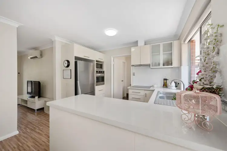 Seventh view of Homely villa listing, 6/7 Clarence Street, Tuart Hill WA 6060