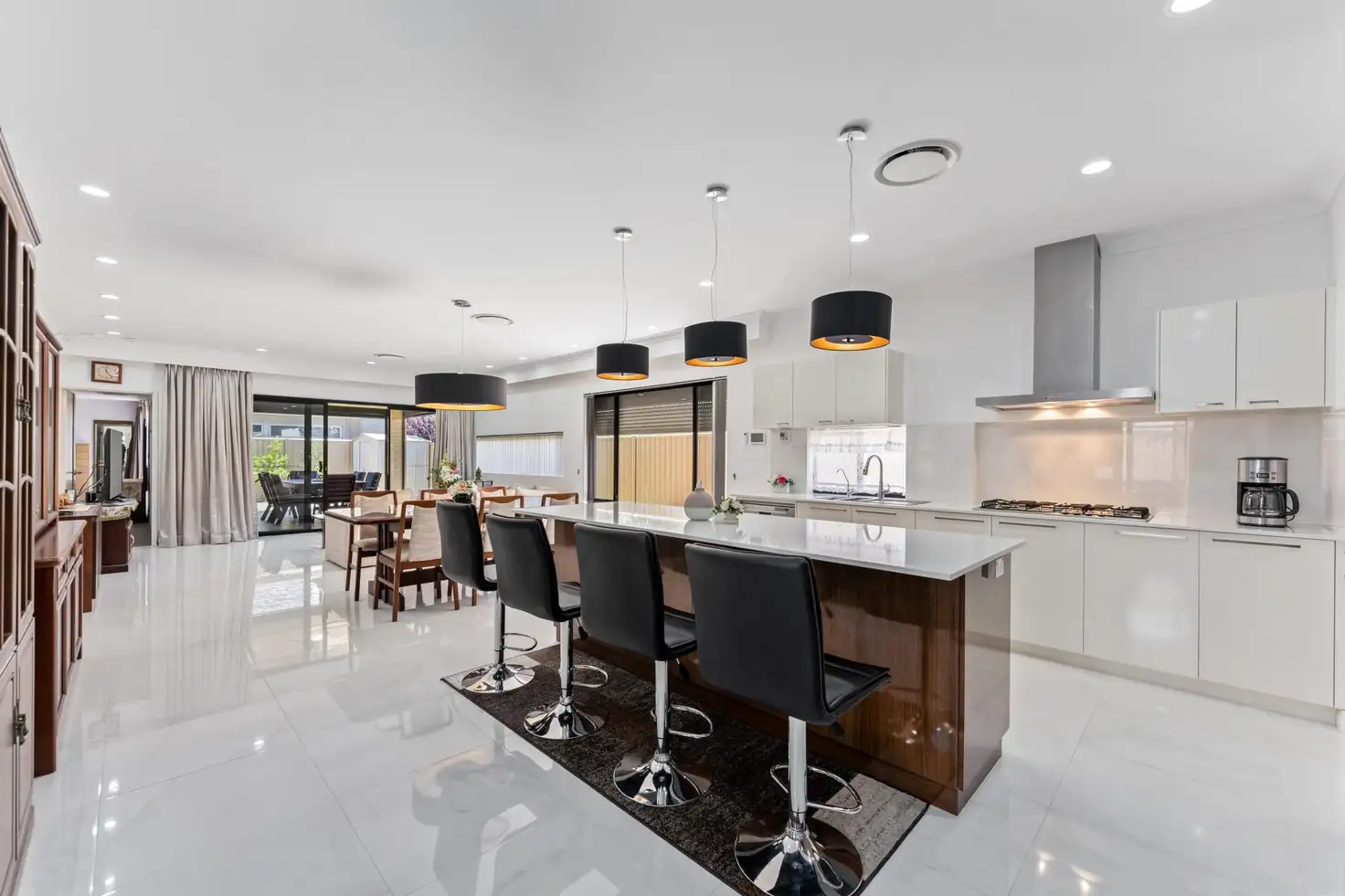 Main view of Homely house listing, 47 Edencourt Drive, Southern River WA 6110