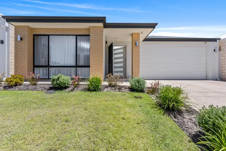 Second view of Homely house listing, 47 Edencourt Drive, Southern River WA 6110
