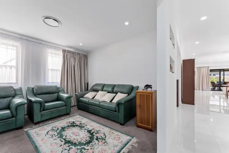 Fourth view of Homely house listing, 47 Edencourt Drive, Southern River WA 6110