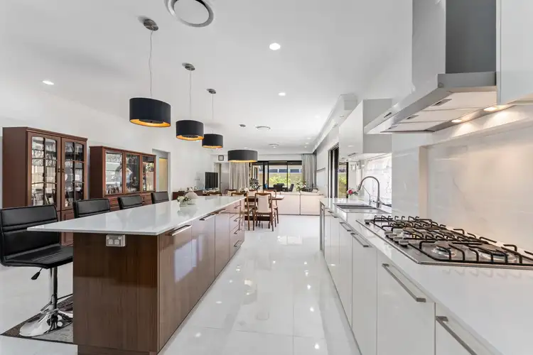 Sixth view of Homely house listing, 47 Edencourt Drive, Southern River WA 6110