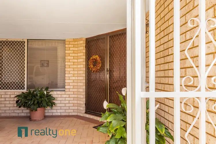 Second view of Homely house listing, 8 Hackett Pass, Winthrop WA 6150