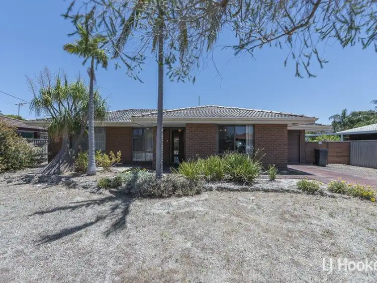 Main view of Homely house listing, 38 Grainger Way, Thornlie WA 6108