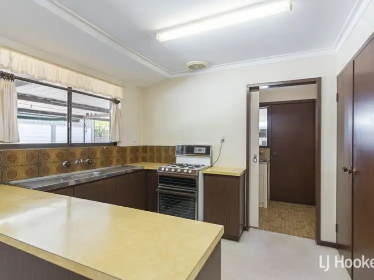Second view of Homely house listing, 38 Grainger Way, Thornlie WA 6108