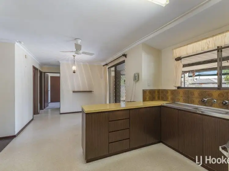 Third view of Homely house listing, 38 Grainger Way, Thornlie WA 6108