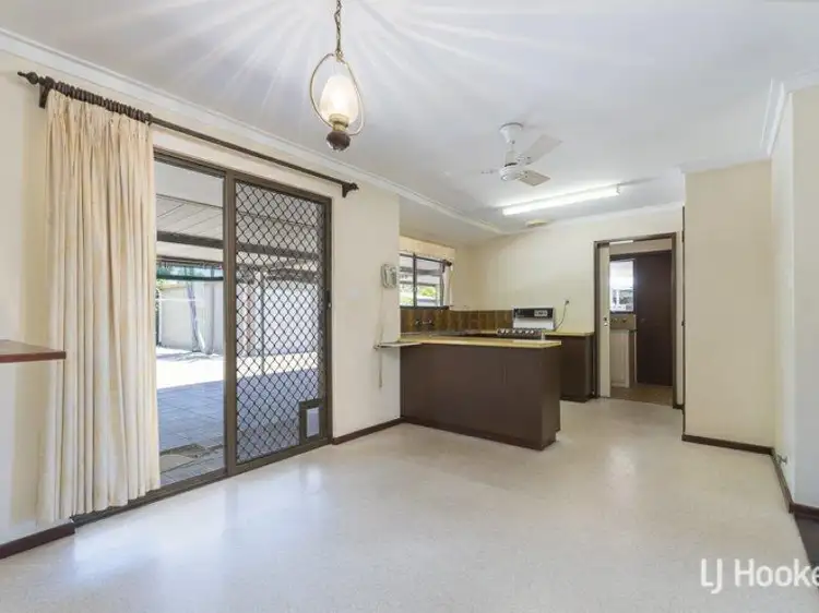 Fourth view of Homely house listing, 38 Grainger Way, Thornlie WA 6108