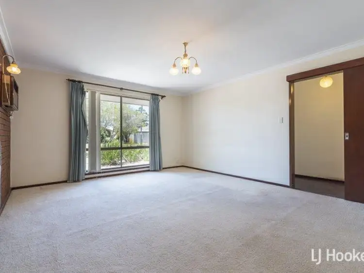 Fifth view of Homely house listing, 38 Grainger Way, Thornlie WA 6108
