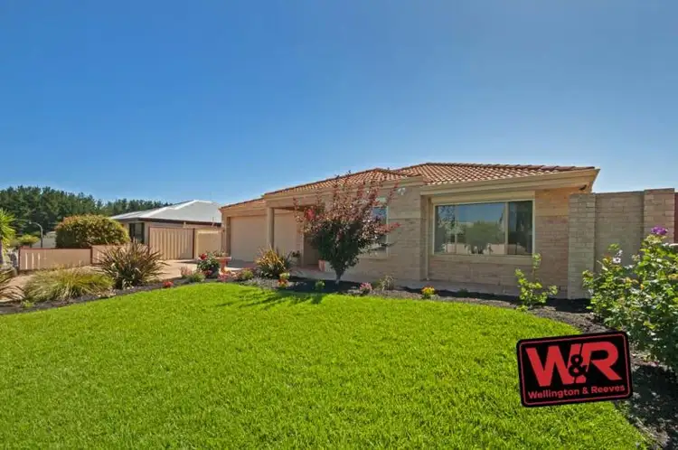Second view of Homely house listing, 65 McGonnell Road, Mckail WA 6330