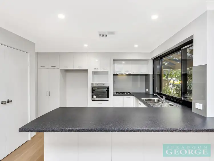 Third view of Homely house listing, 7 Scarcliffe Way, Carine WA 6020