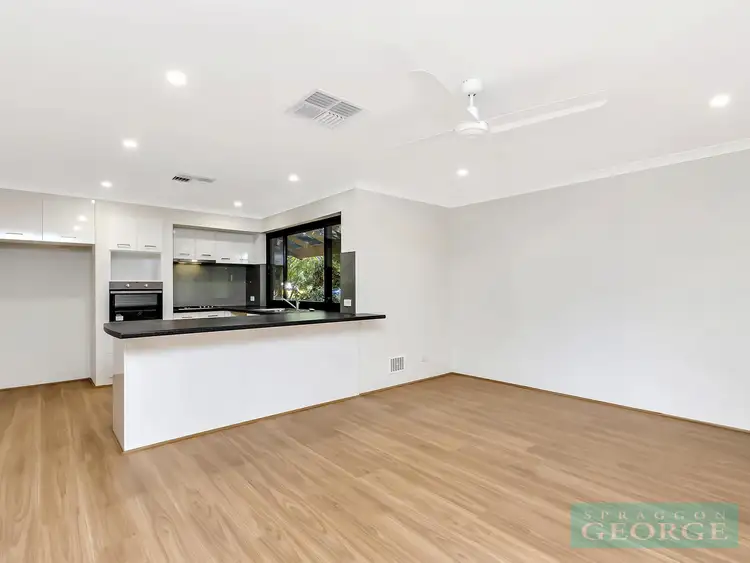 Fourth view of Homely house listing, 7 Scarcliffe Way, Carine WA 6020