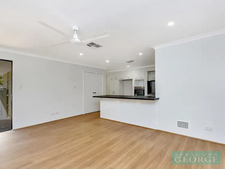 Fifth view of Homely house listing, 7 Scarcliffe Way, Carine WA 6020