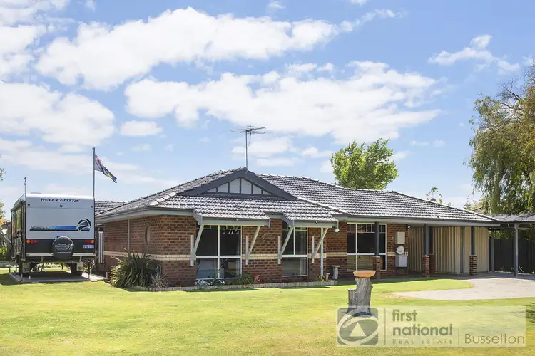 Main view of Homely house listing, 6 Silver Gull Court, Geographe WA 6280