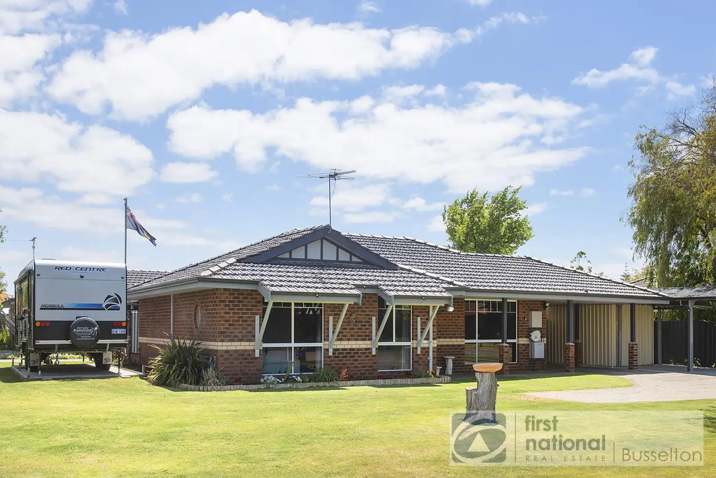 Main view of Homely house listing, 6 Silver Gull Court, Geographe WA 6280