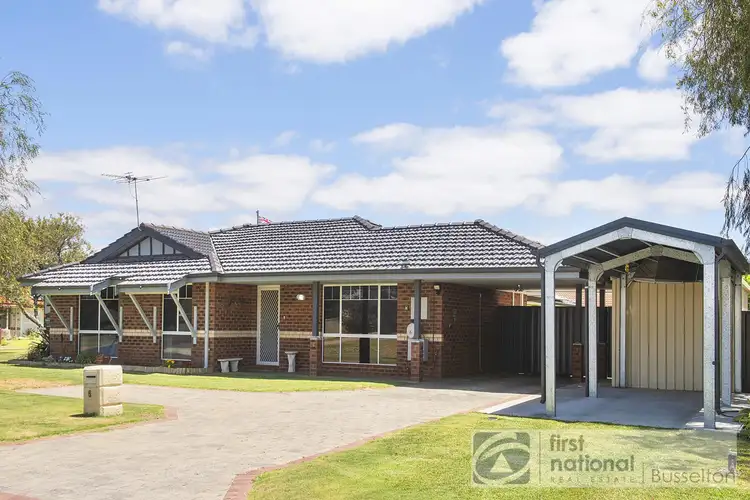 Second view of Homely house listing, 6 Silver Gull Court, Geographe WA 6280