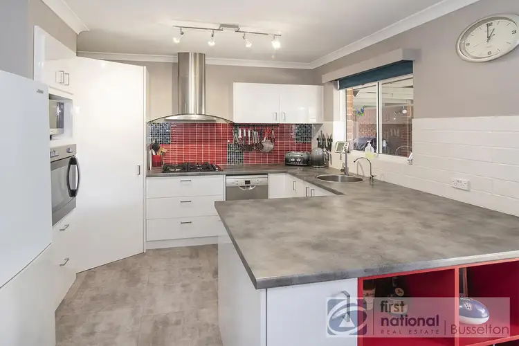 Fourth view of Homely house listing, 6 Silver Gull Court, Geographe WA 6280