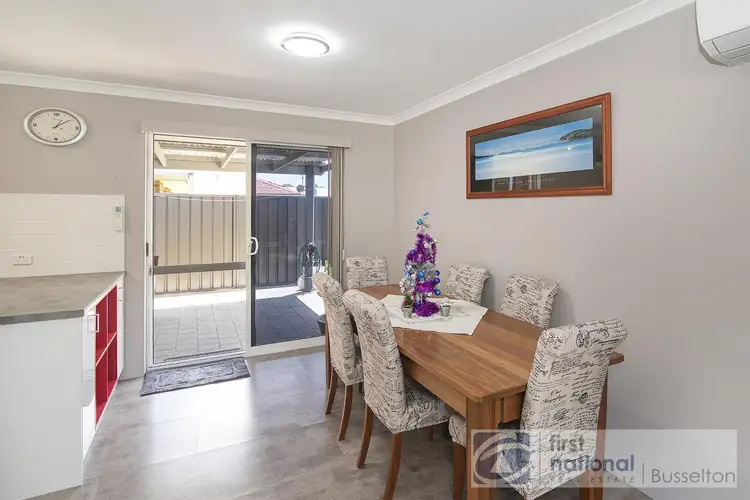 Fifth view of Homely house listing, 6 Silver Gull Court, Geographe WA 6280
