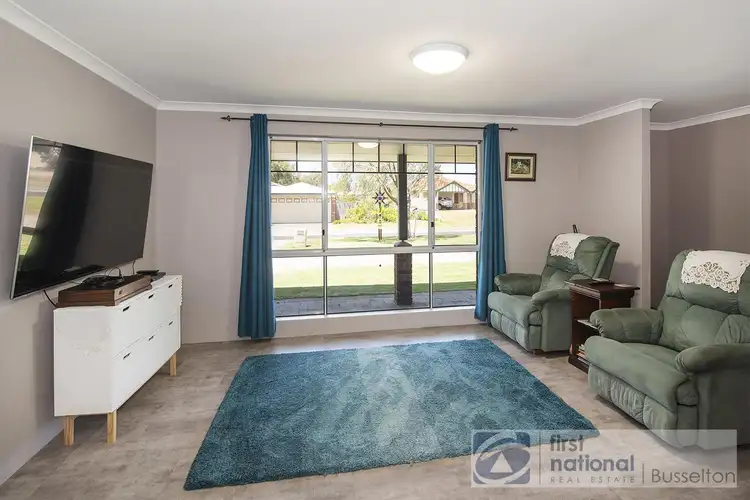 Sixth view of Homely house listing, 6 Silver Gull Court, Geographe WA 6280