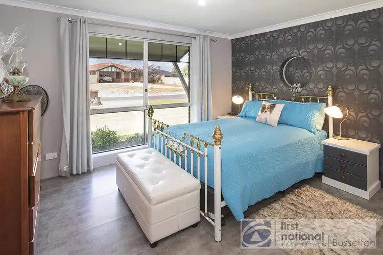 Seventh view of Homely house listing, 6 Silver Gull Court, Geographe WA 6280
