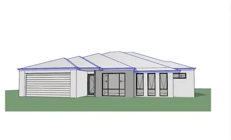 Second view of Homely land listing, Address available on request