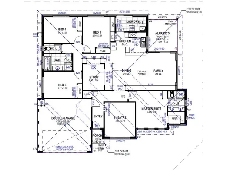 Third view of Homely land listing, Address available on request