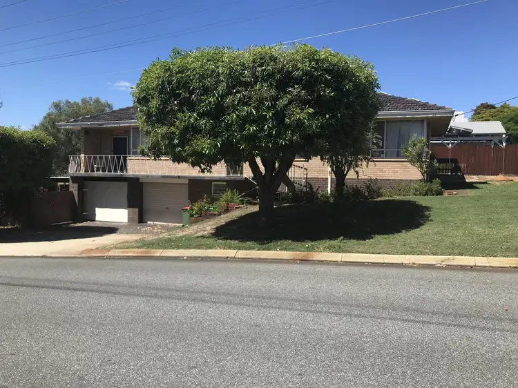 1 Copley Street, Bayswater WA 6053