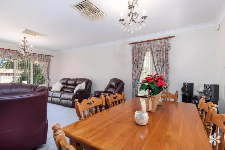 Fifth view of Homely house listing, 44 Abercairn Way, Parkwood WA 6147
