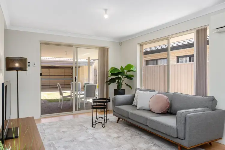 Fifth view of Homely house listing, 145 Boardman Road, Canning Vale WA 6155
