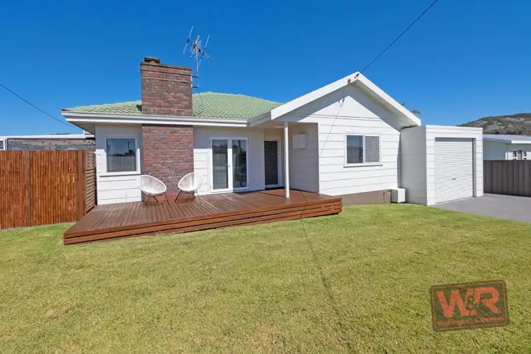 Second view of Homely house listing, 64 Campbell Road, Spencer Park WA 6330